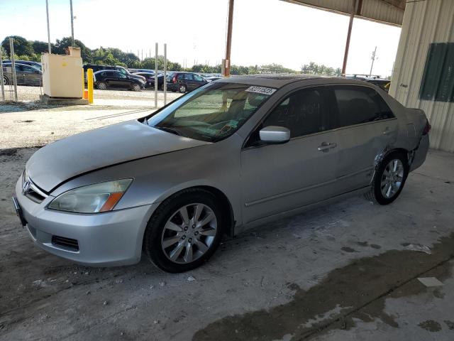 HONDA ACCORD 2006 1hgcm66586a036336