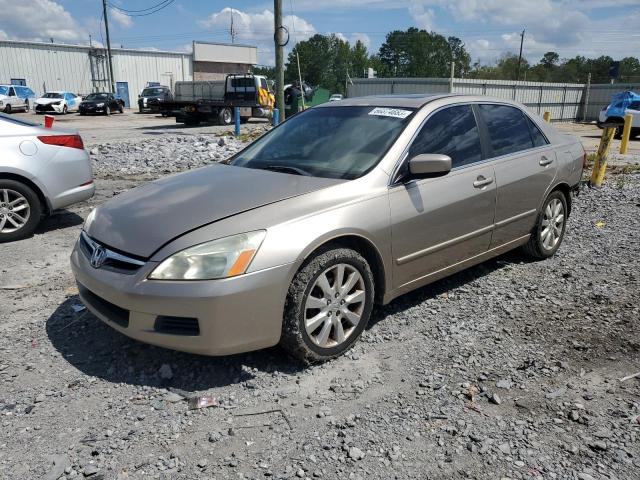 HONDA ACCORD 2006 1hgcm66586a036806