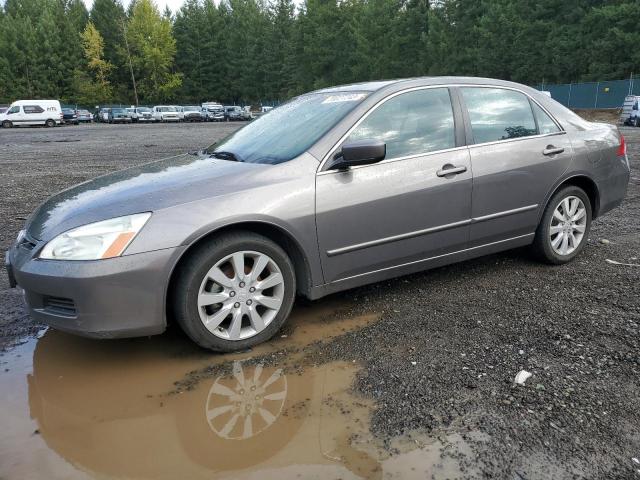 HONDA ACCORD EX 2006 1hgcm66586a050835