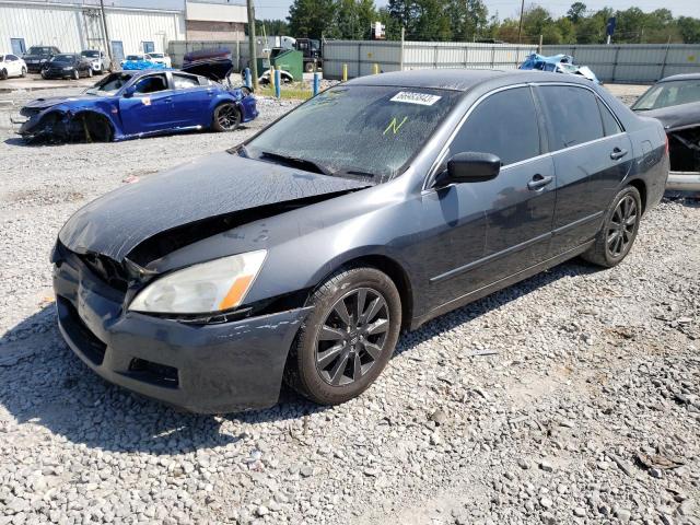 HONDA ACCORD EX 2006 1hgcm66586a051774