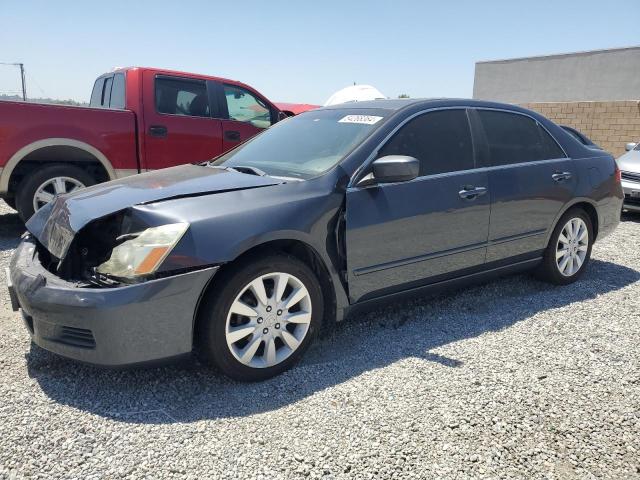 HONDA ACCORD 2006 1hgcm66586a053055