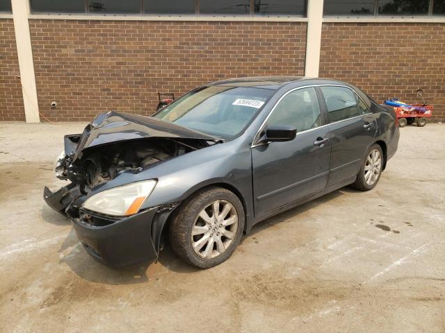 HONDA ACCORD 2006 1hgcm66586a064136