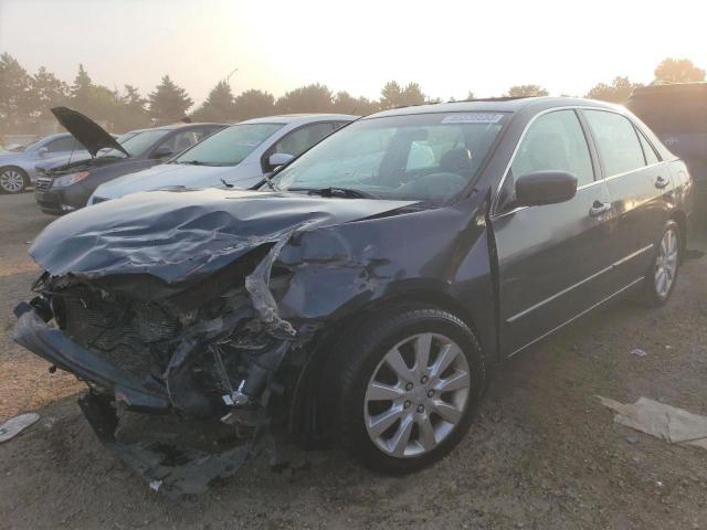 HONDA ACCORD 2006 1hgcm66586a064167