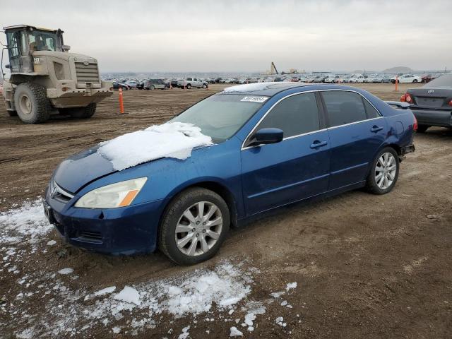 HONDA ACCORD 2006 1hgcm66586a065058