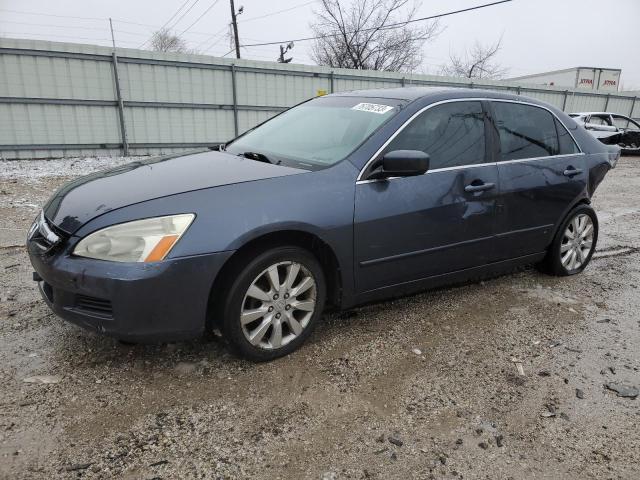 HONDA ACCORD 2006 1hgcm66586a068834