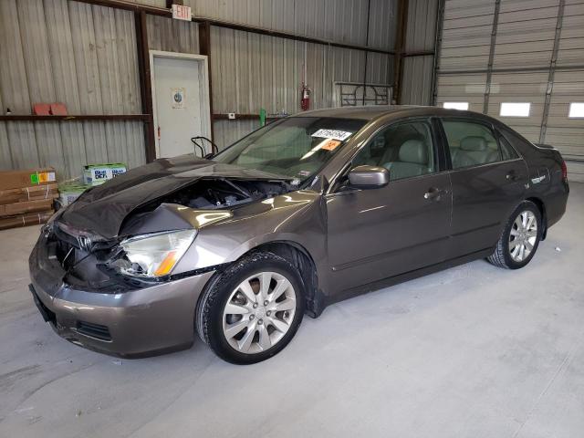 HONDA ACCORD EX 2006 1hgcm66586a069529