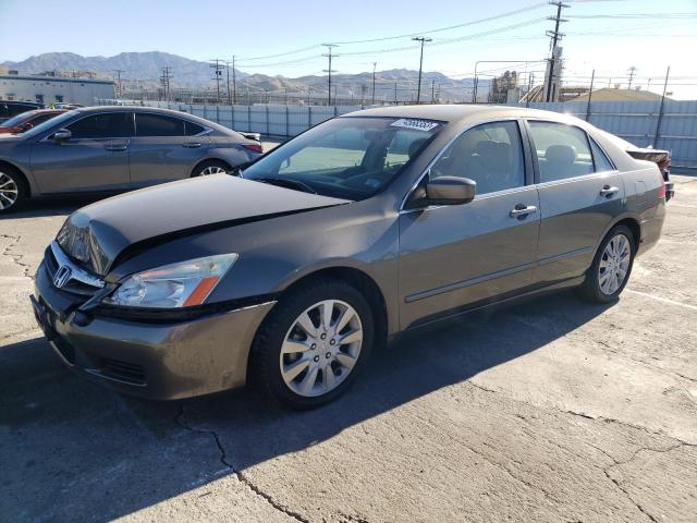 HONDA ACCORD 2006 1hgcm66586a069952