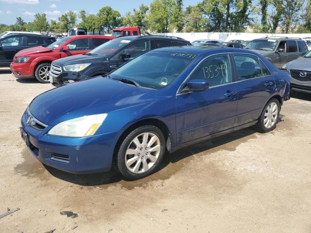 HONDA ACCORD EX 2006 1hgcm66586a071426