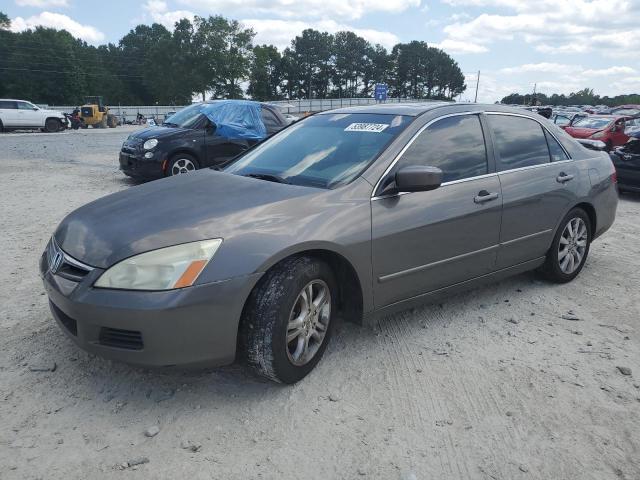 HONDA ACCORD 2006 1hgcm66586a072091