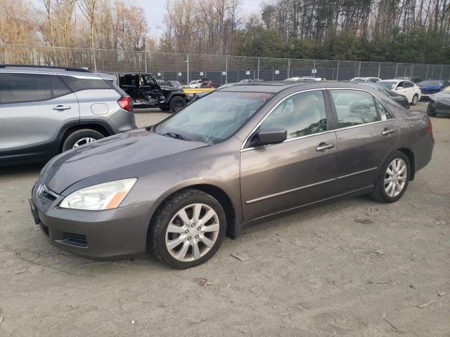 HONDA ACCORD 2006 1hgcm66586a075301