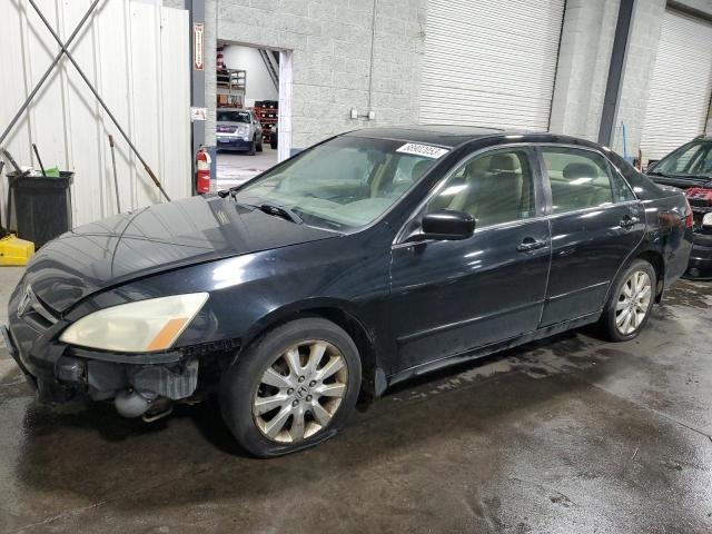 HONDA ACCORD EX 2007 1hgcm66587a001362