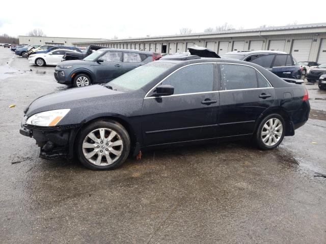 HONDA ACCORD 2007 1hgcm66587a004066