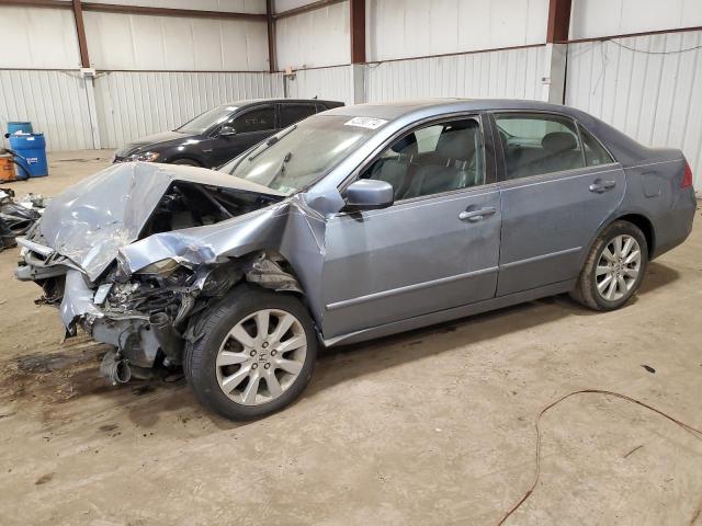 HONDA ACCORD 2007 1hgcm66587a005833