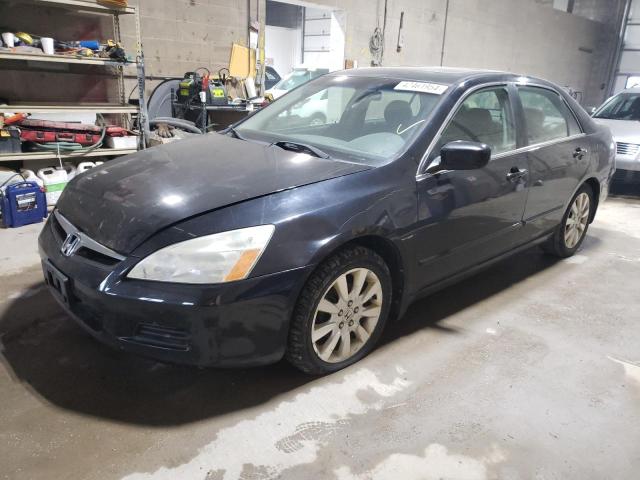 HONDA ACCORD 2007 1hgcm66587a008635