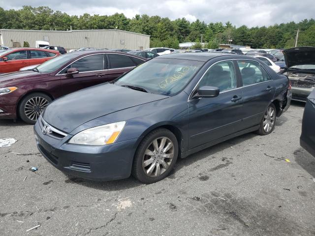 HONDA ACCORD EX 2007 1hgcm66587a012121