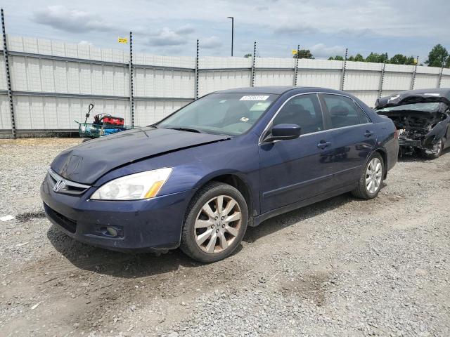 HONDA ACCORD 2007 1hgcm66587a021403