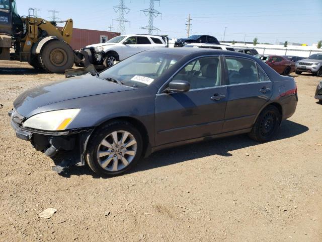 HONDA ACCORD 2007 1hgcm66587a036564