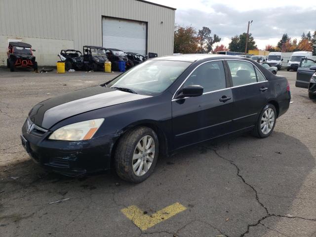 HONDA ACCORD 2007 1hgcm66587a040372