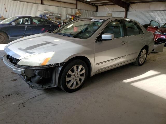 HONDA ACCORD 2007 1hgcm66587a055390