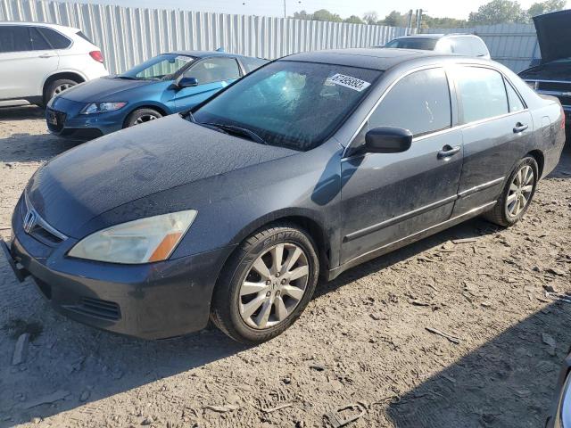 HONDA ACCORD 2007 1hgcm66587a058709