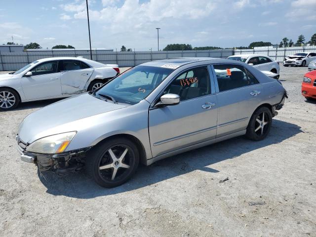 HONDA ACCORD EX 2007 1hgcm66587a059066