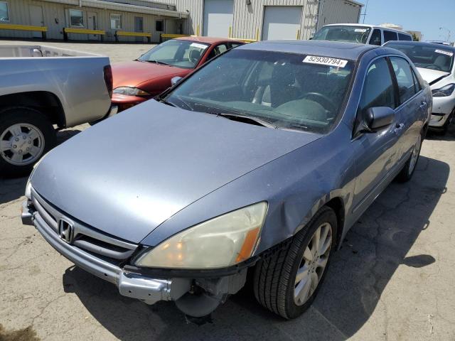 HONDA ACCORD 2007 1hgcm66587a059956