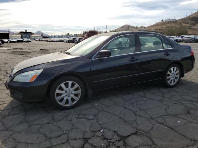 HONDA ACCORD 2007 1hgcm66587a061402