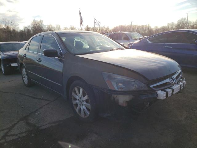 HONDA ACCORD EX 2007 1hgcm66587a065059