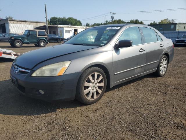 HONDA ACCORD EX 2007 1hgcm66587a079544