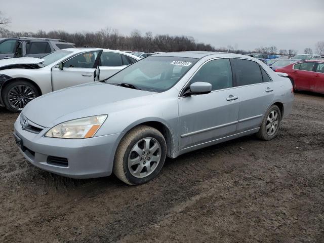 HONDA ACCORD 2007 1hgcm66587a086073