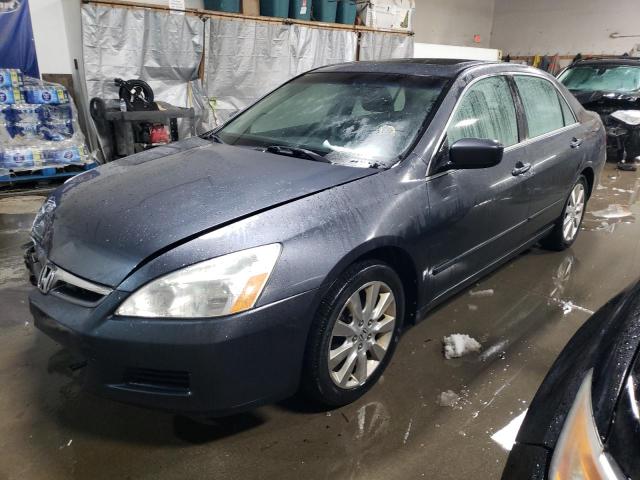 HONDA ACCORD 2007 1hgcm66587a103583