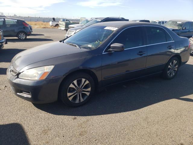 HONDA ACCORD 2007 1hgcm66587a103793