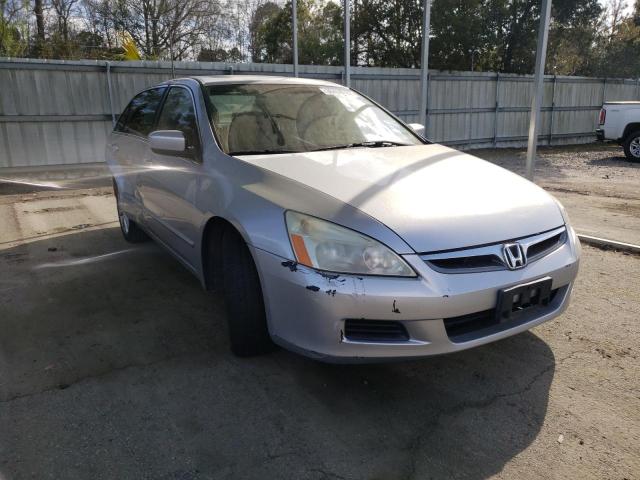 HONDA ACCORD EX 2007 1hgcm66587a105253