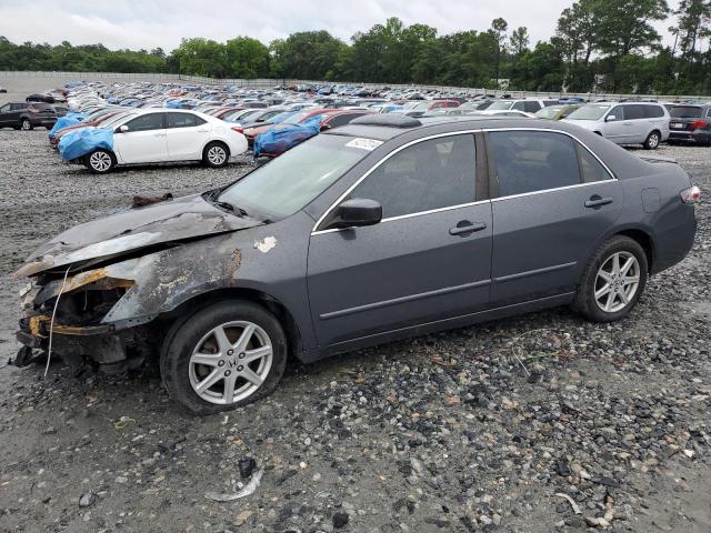 HONDA ACCORD 2003 1hgcm66593a004569