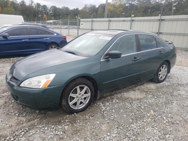 HONDA ACCORD EX 2003 1hgcm66593a010212