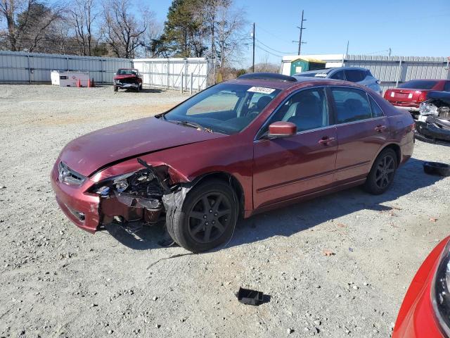 HONDA ACCORD 2003 1hgcm66593a024255