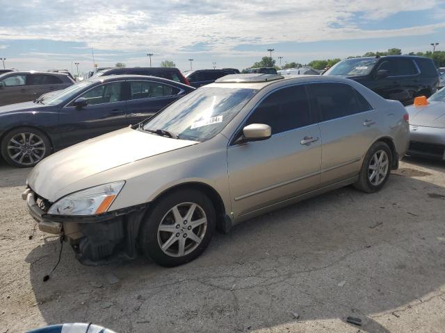 HONDA ACCORD 2003 1hgcm66593a029987