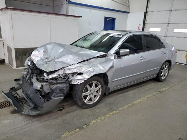 HONDA ACCORD 2003 1hgcm66593a035014