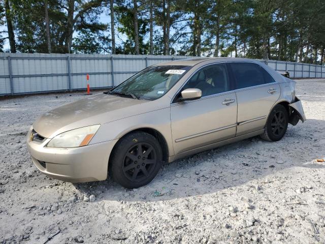 HONDA ACCORD 2003 1hgcm66593a042187