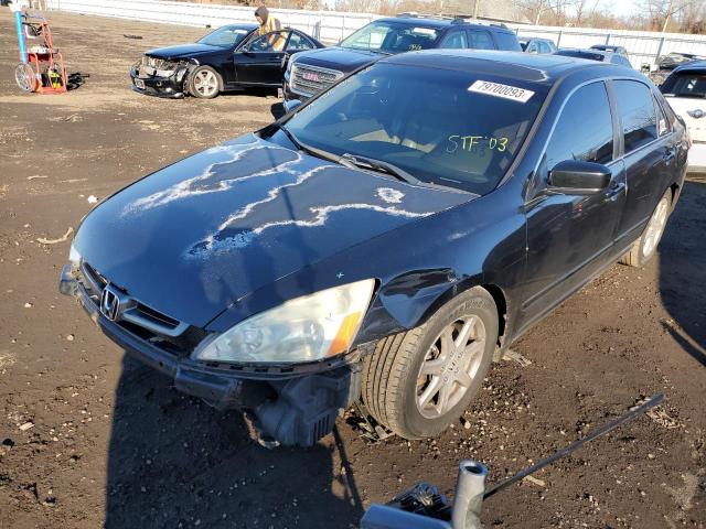 HONDA ACCORD 2003 1hgcm66593a053660