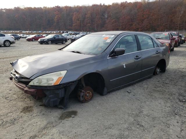 HONDA ACCORD 2003 1hgcm66593a060124