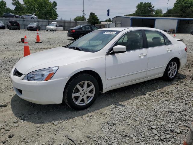 HONDA ACCORD 2003 1hgcm66593a062746