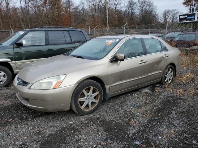 HONDA ACCORD EX 2003 1hgcm66593a069907