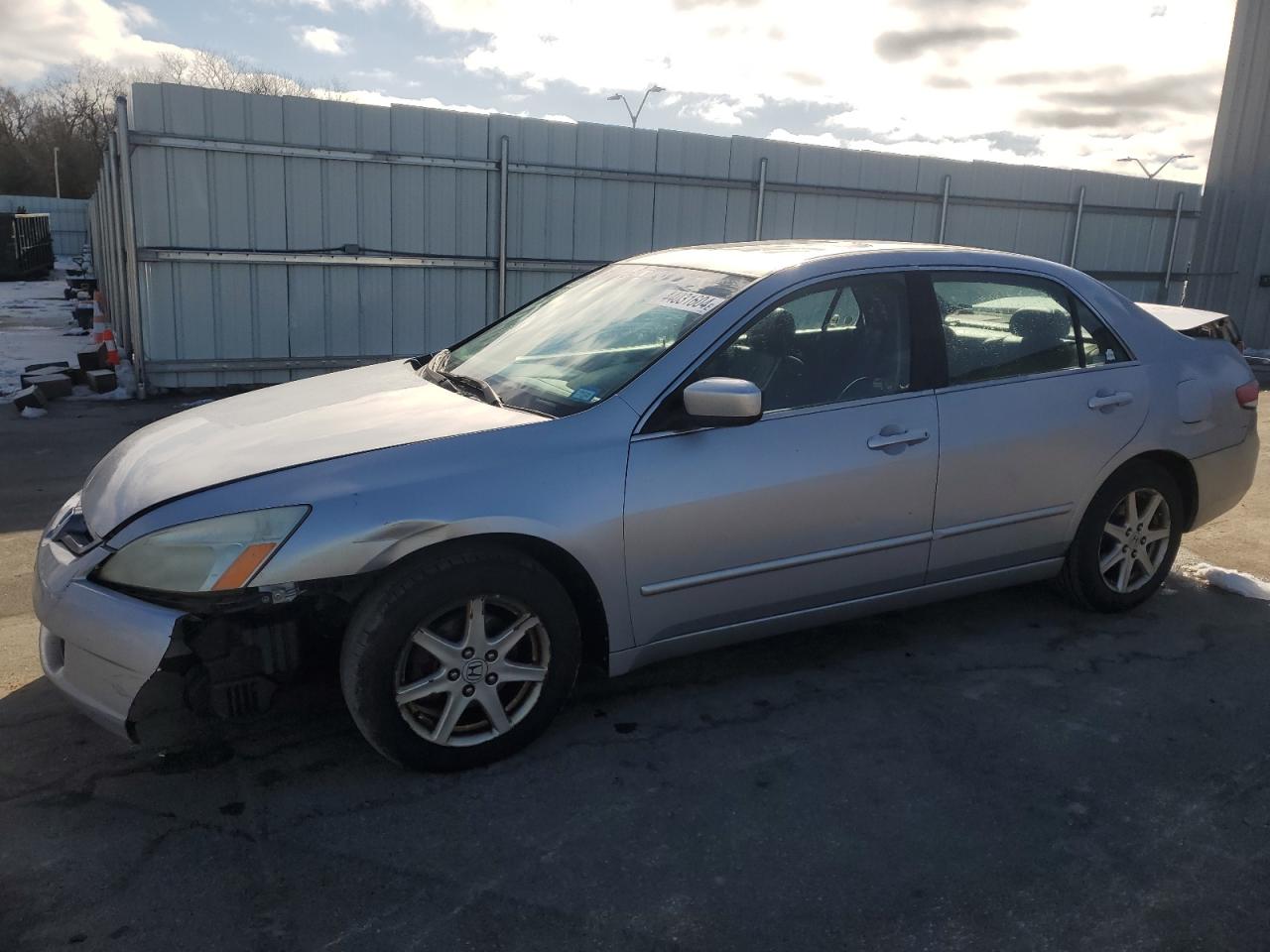 HONDA ACCORD 2003 1hgcm66593a075996