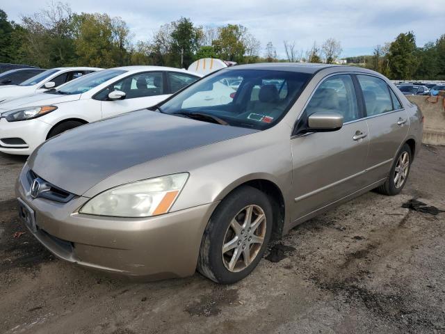 HONDA ACCORD EX 2003 1hgcm66593a086674