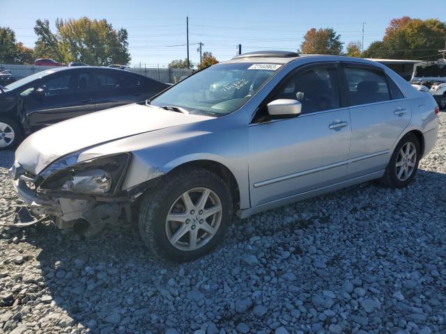 HONDA ACCORD 2003 1hgcm66593a093396