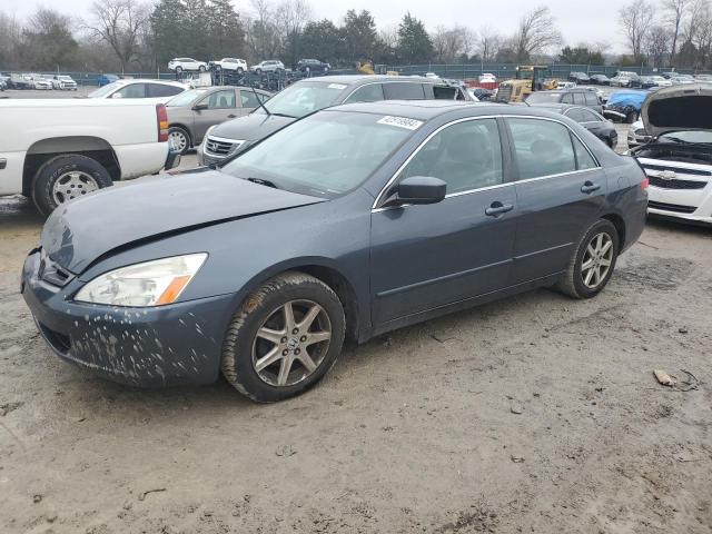 HONDA ACCORD 2004 1hgcm66594a006002