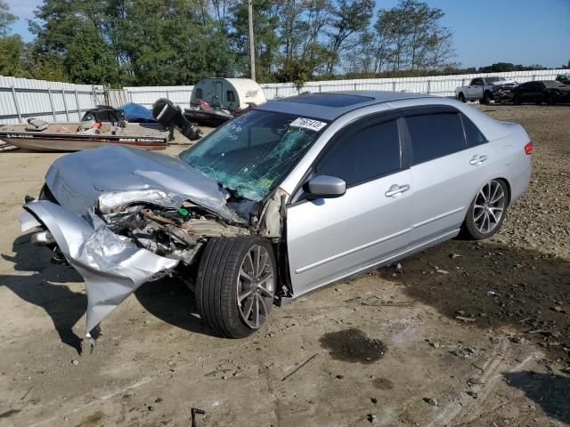 HONDA ACCORD EX 2004 1hgcm66594a017470