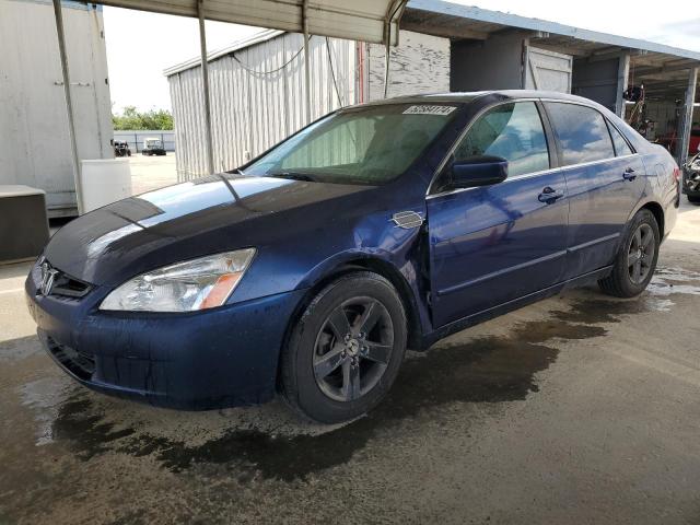 HONDA ACCORD 2004 1hgcm66594a019672