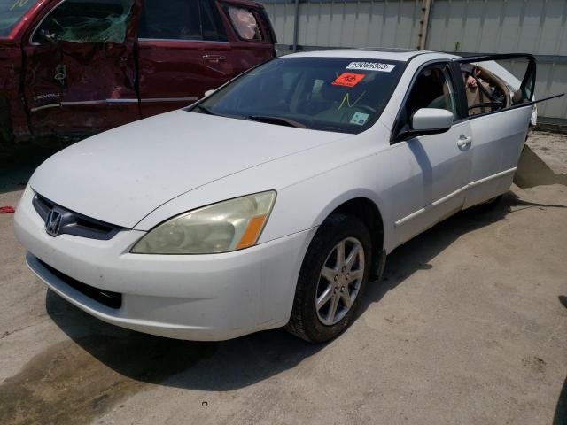 HONDA ACCORD 2004 1hgcm66594a032261